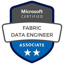 Microsoft Fabric - DP 700